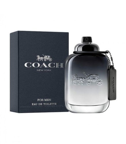 عطر كوتش نيويورك مين او دي تواليت