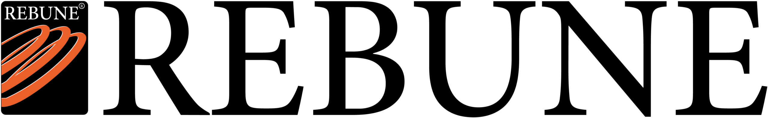 REBUNE