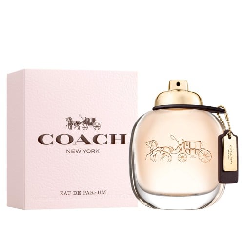 عطر كوتش نيويورك وومن او دي بارفان