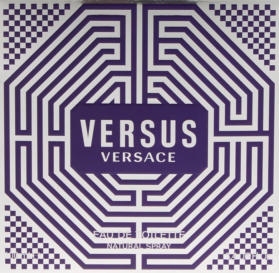 VERSUS VERSACE