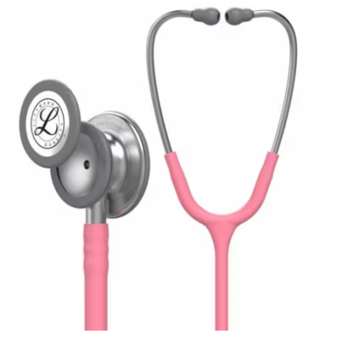 سماعة طبيب ليتمان 3M™ Littmann® 5633 Classic III™...