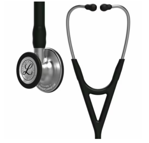 سماعة طبيب ليتمان 3M™ Littmann® 6152 Cardiology IV...
