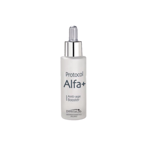 بروتوكول الفا بلس سيروم مضاد للتجاعيد Protocol Alf...