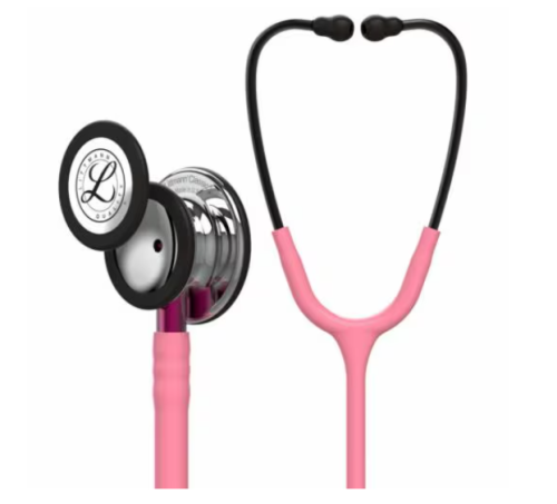 سماعة طبيب ليتمان 3M™ Littmann® 5962 Classic III™...