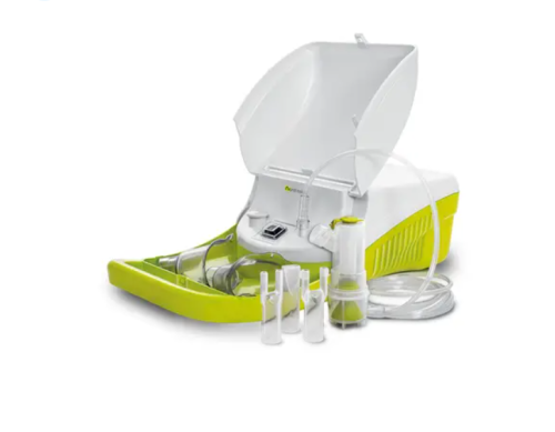 جهاز بخار Norditalia AEROSOL NEBULIZER