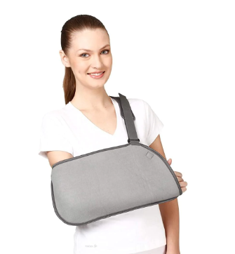 تينور حامل ذراع فضفاض TYNOR C 06 ARM SLING BAGGY