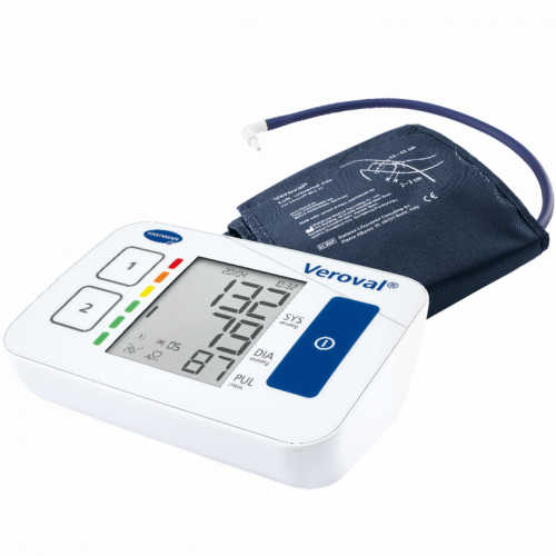 جهاز قياس ضغط الدم Veroval Compact
