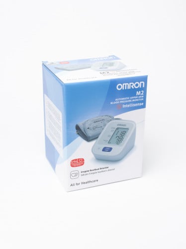 جهاز قياس الضغط - OMRON M2