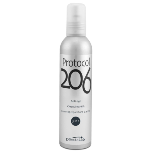 بروتوكول غسول مضاد للتجاعيد 3 *1 Protocol 206 Anti...