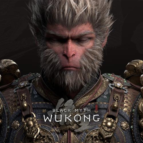 بلاك ميث ووكونغ سوني - Black Myth WuKong ps4-ps5