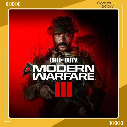 مودرن وارفير 3 - Call of Duty: Modern Warfare III...