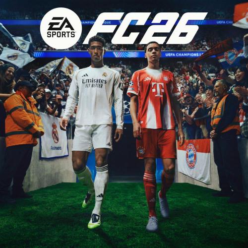 فيفا 26 بلايستيشن بيسي ستيم- FC 26 Pc Steam