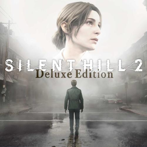 سايلنت هيل 2 ريميك بيسي - SILENT HILL 2 Remake PC