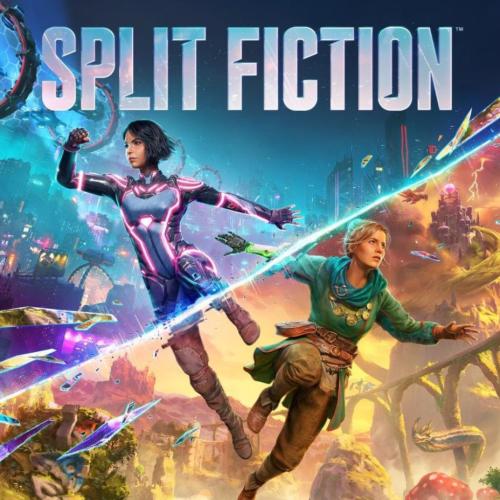 لعبة Split Fiction ستيم سبليت فيكشن