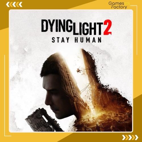 داينق لايت 2 - Dying Light 2