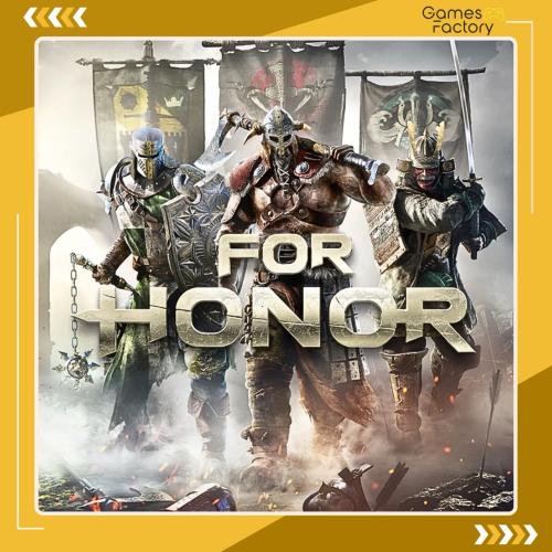 فور اونر - FOR HONOR