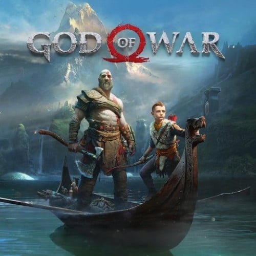 قود اوف وار - god of war