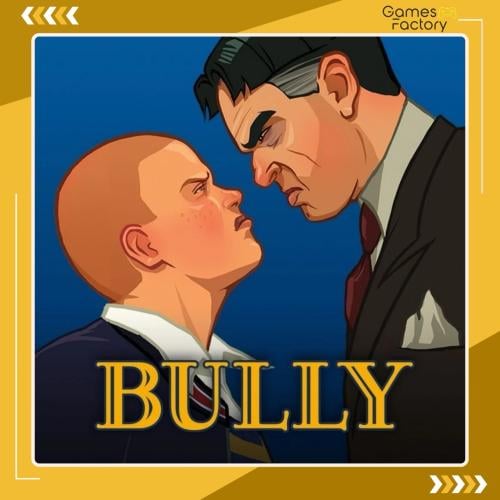 شغب في مدارس لندن - BULLY -SCHOLARSHIP -EDITION