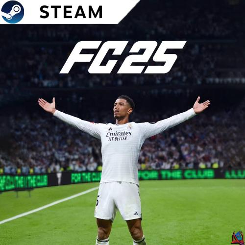 فيفا 25 اف سي ستيم- fifa FC 25 Steam