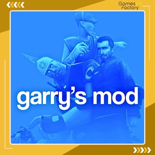 Garry's Mod