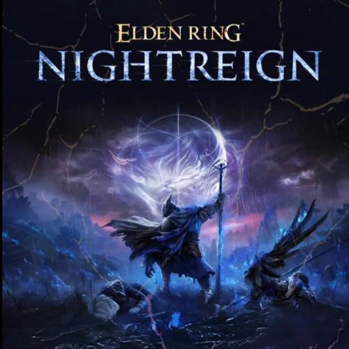 الدن رينغ نايترين بيسي - Elden Ring Nightreign PC