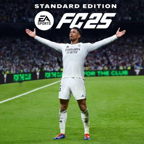 فيفا 25 اف سي للسوني - fifa FC 25 (ps4/ps5)