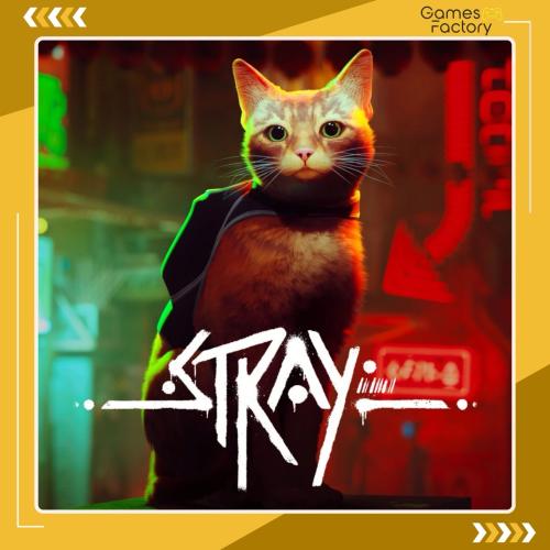 ستراي - Stray