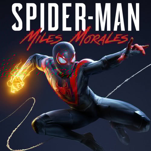 سبايدر مان مايلز موراليس -- Marvel’s Spider-Man: M...