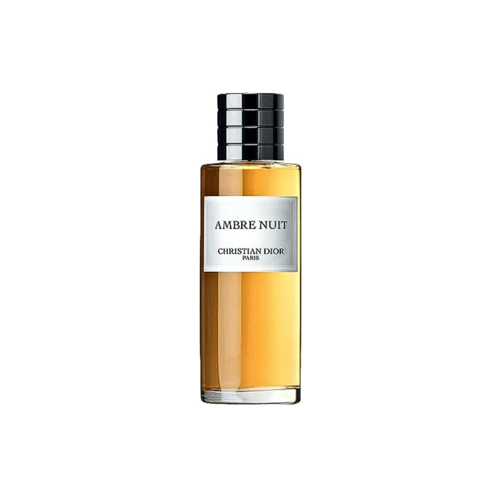 عطر كريستيان ديور عنبر نوي او دو بارفيوم 125مل