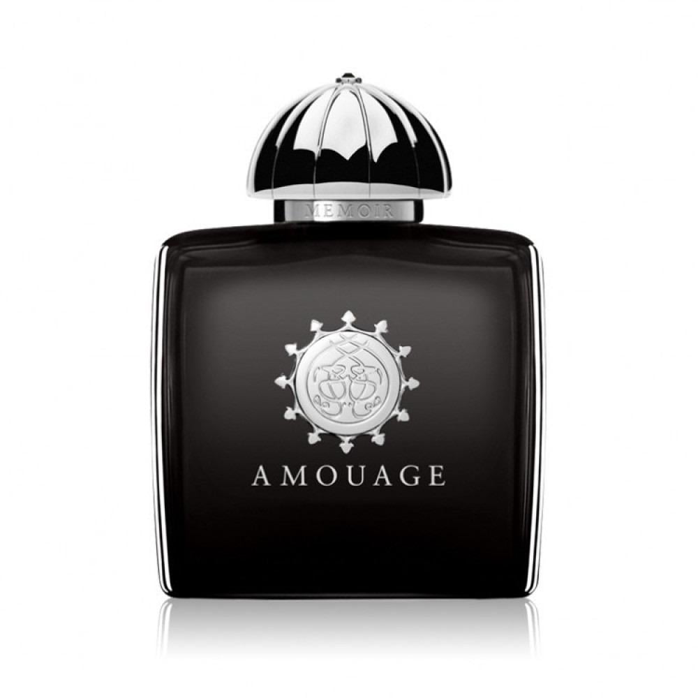 امواج ميمور او دو برفيوم  100 مل  Amouage Memory Eau de Perfume 100 ml