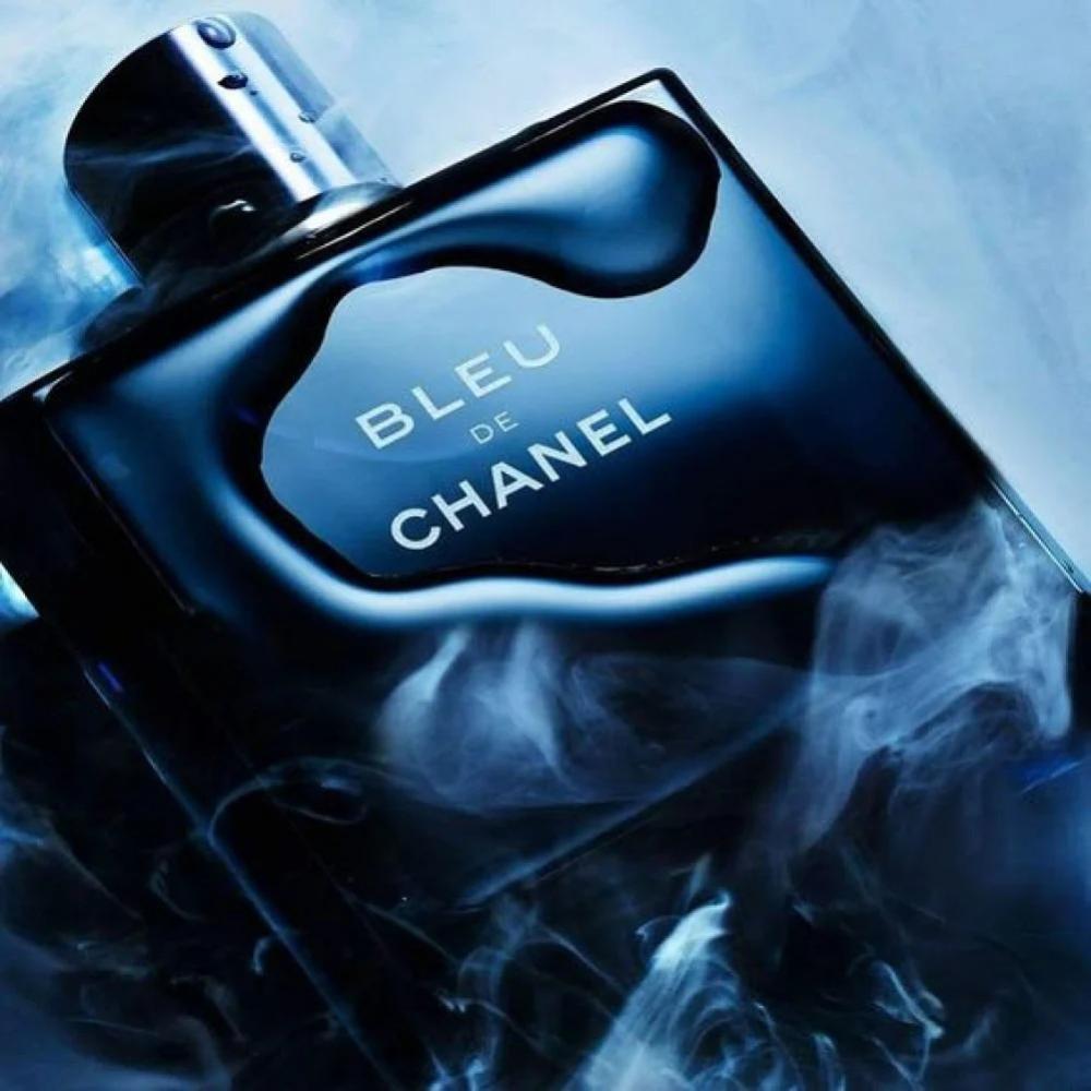 Chanel Parfum Bleu De Chanel Karstadt Bottled Parfum Karstadt Hugo - Main Image