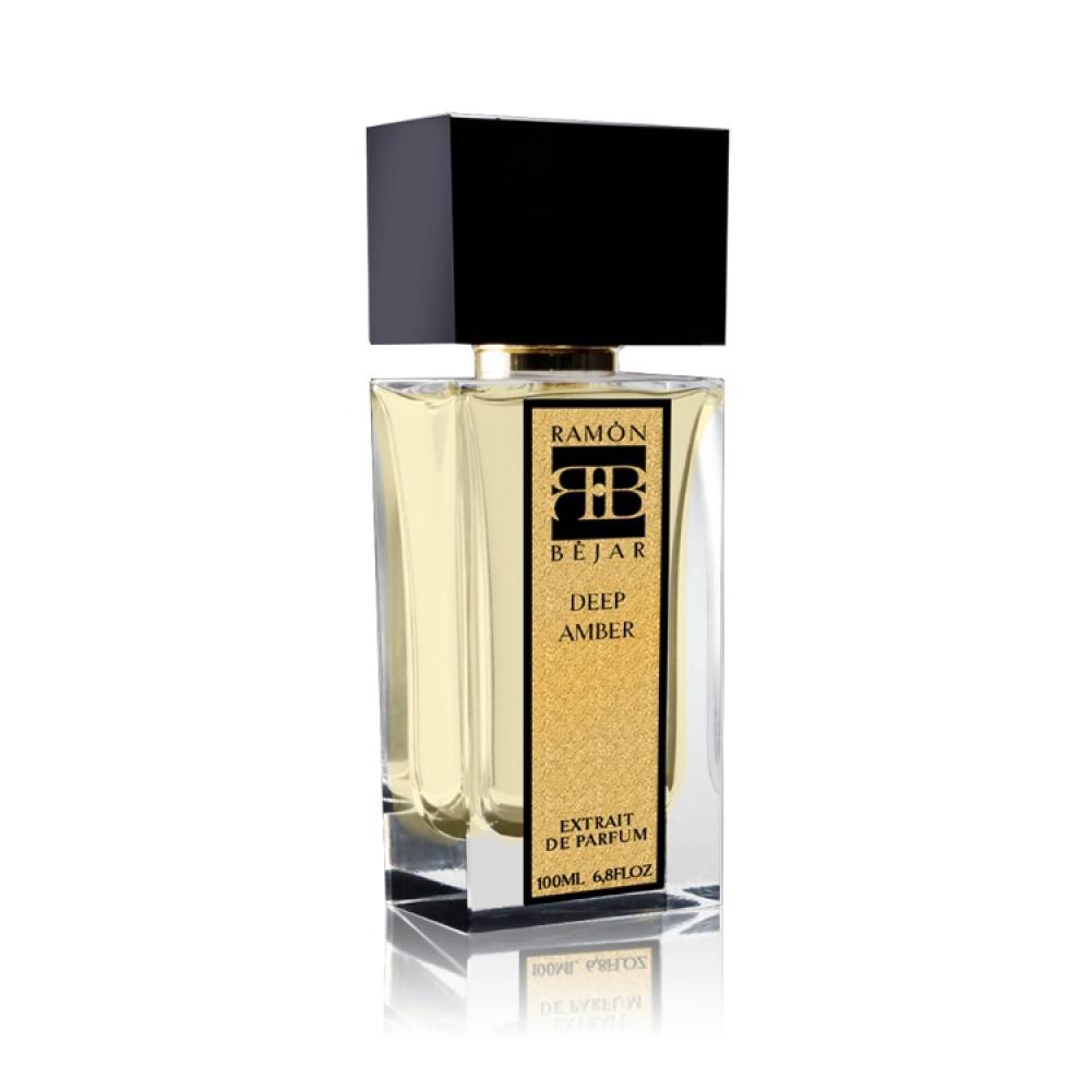 عطر رامون بيجار ديب امبر اكسترات دي بارفيوم 100 مل