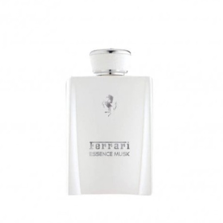 عطر فيراري ايسنس مسك او دو بارفيوم 100مل