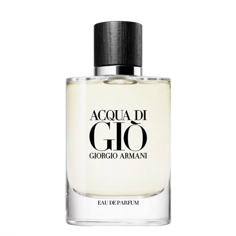 عطر جورجيو ارماني اكوا دي جيو الرجالي او دو بارفيوم 125مل