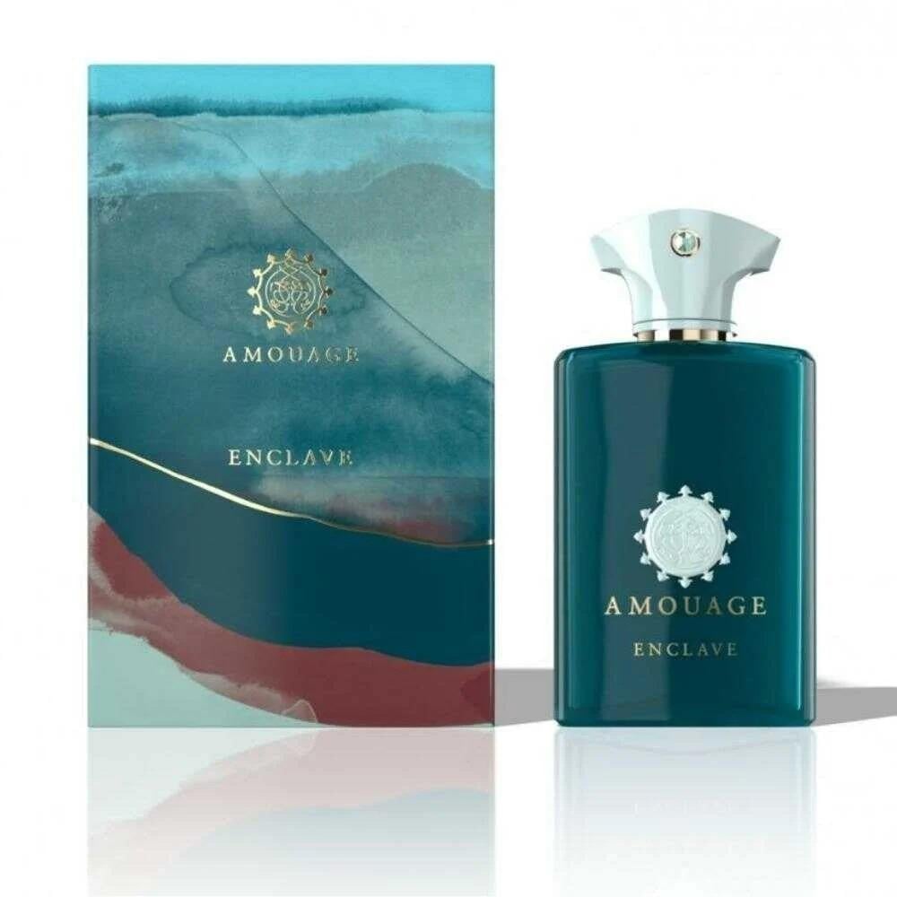 عطر امواج انكلاف أو دو برفيوم 100 مل