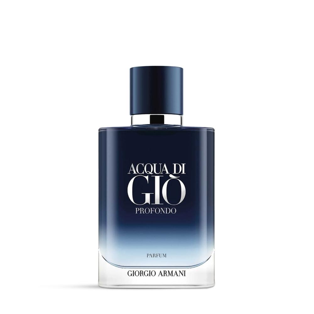 عطر جورجيو ارماني ارماني اكوا دي جيو بروفوندو بارفيوم 100مل