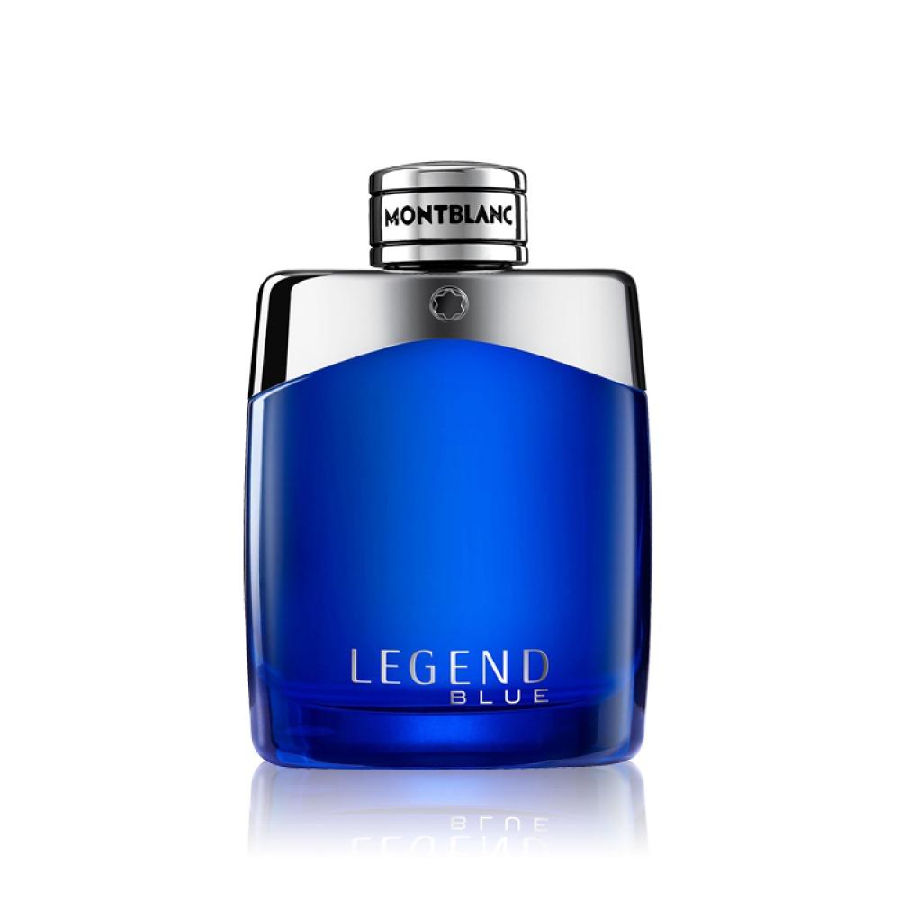عطر ليجند بلو من مونت بلانك او دو بارفيوم 100مل