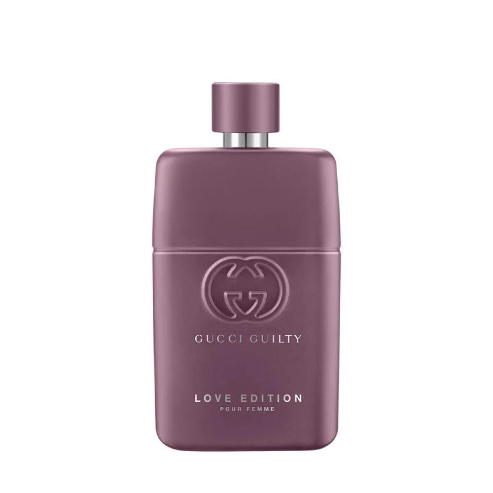 عطر قوتشي جيلتي لوف إيديشن للنساء 90مل