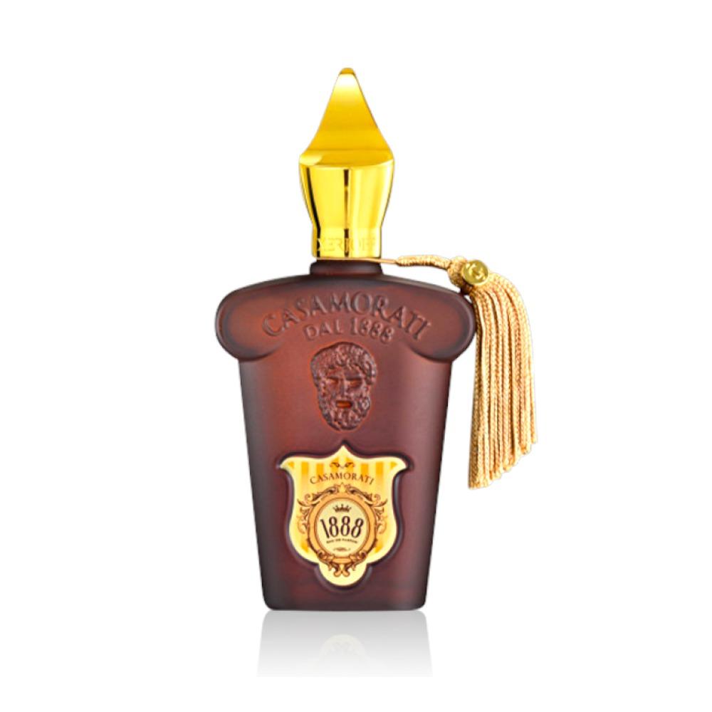 عطر زيرجوف 1888كاساموراتي او دي بارفيوم 100 مل