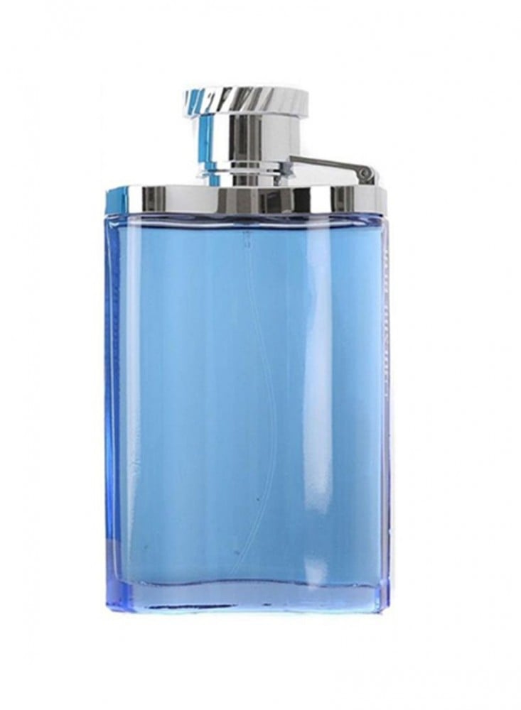 عطر دانهيل ديزاير بلو الازرق تواليت 100مل