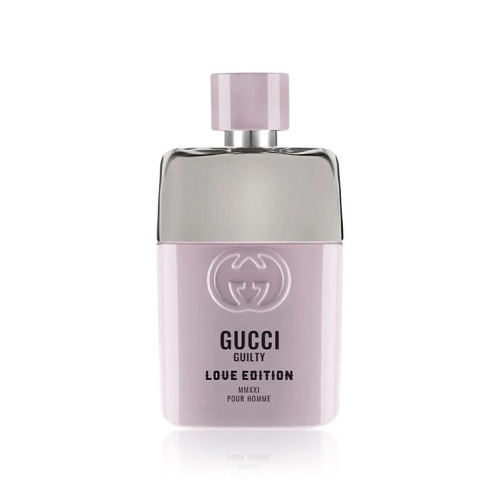 عطر قوتشي قيلتي لوف ايديشن 90 مل
