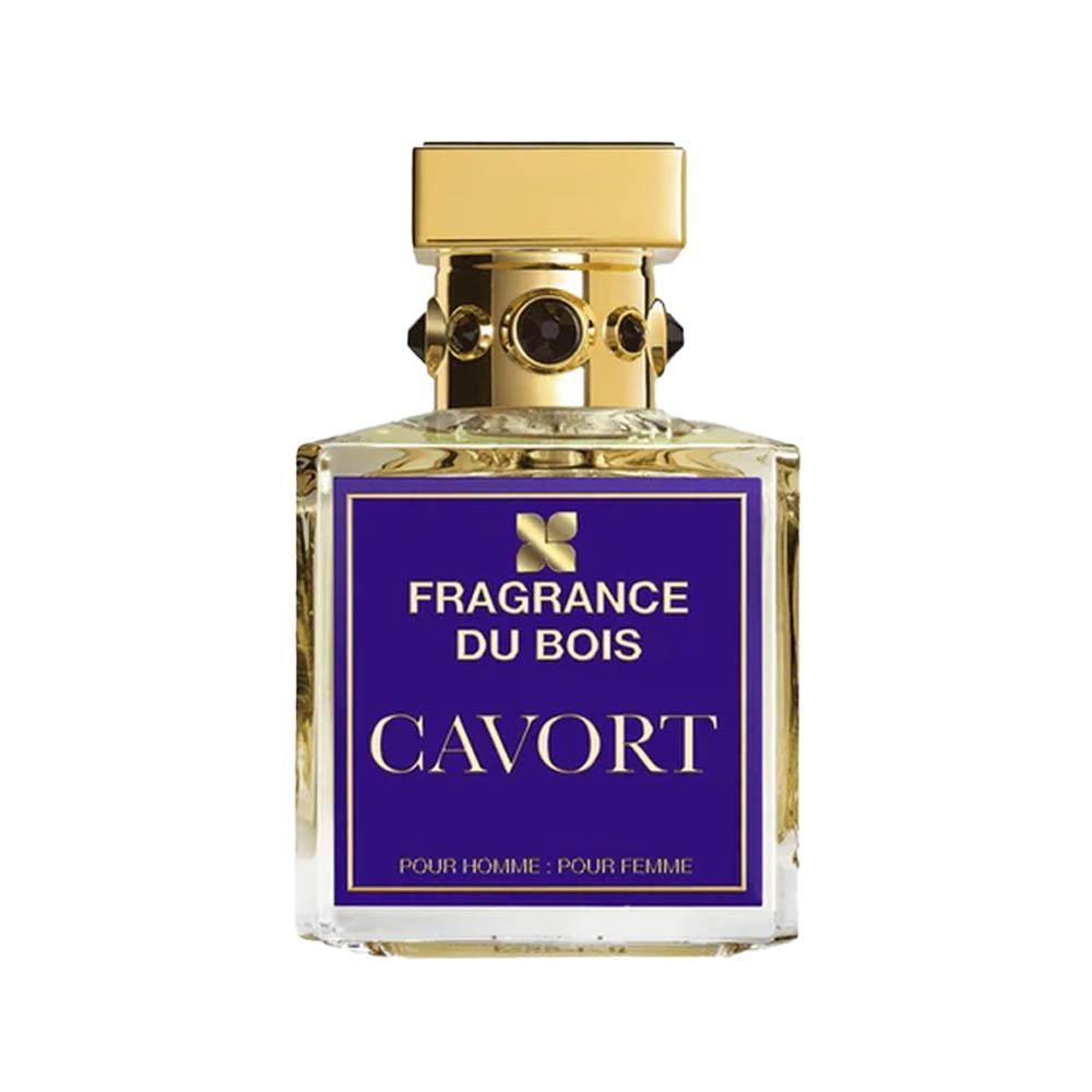 عطر فرجرانس دو بوا كافورت - 100 مل