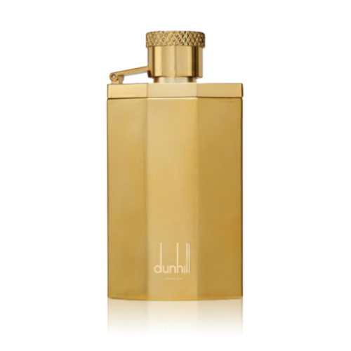 عطر دانهيل ديزاير قولد او دو تواليت 100مل