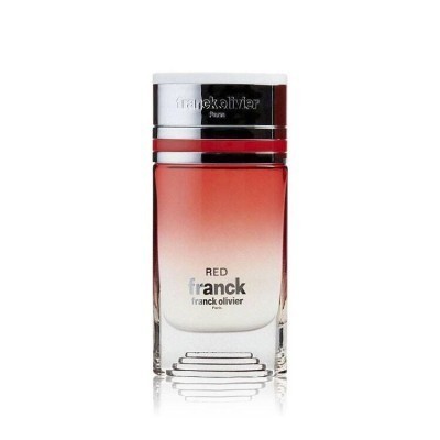 عطر فرانك اوليفر فرانك رد او دو تواليت 75مل