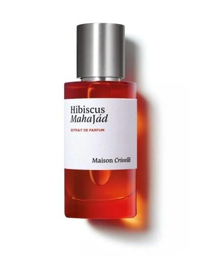 ميزون كريفلي عطر هيبيسكيس مهاجاد، 50 ملل