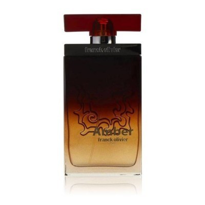 عطر فرانك اوليفر عنبر او دو بارفيوم 75مل