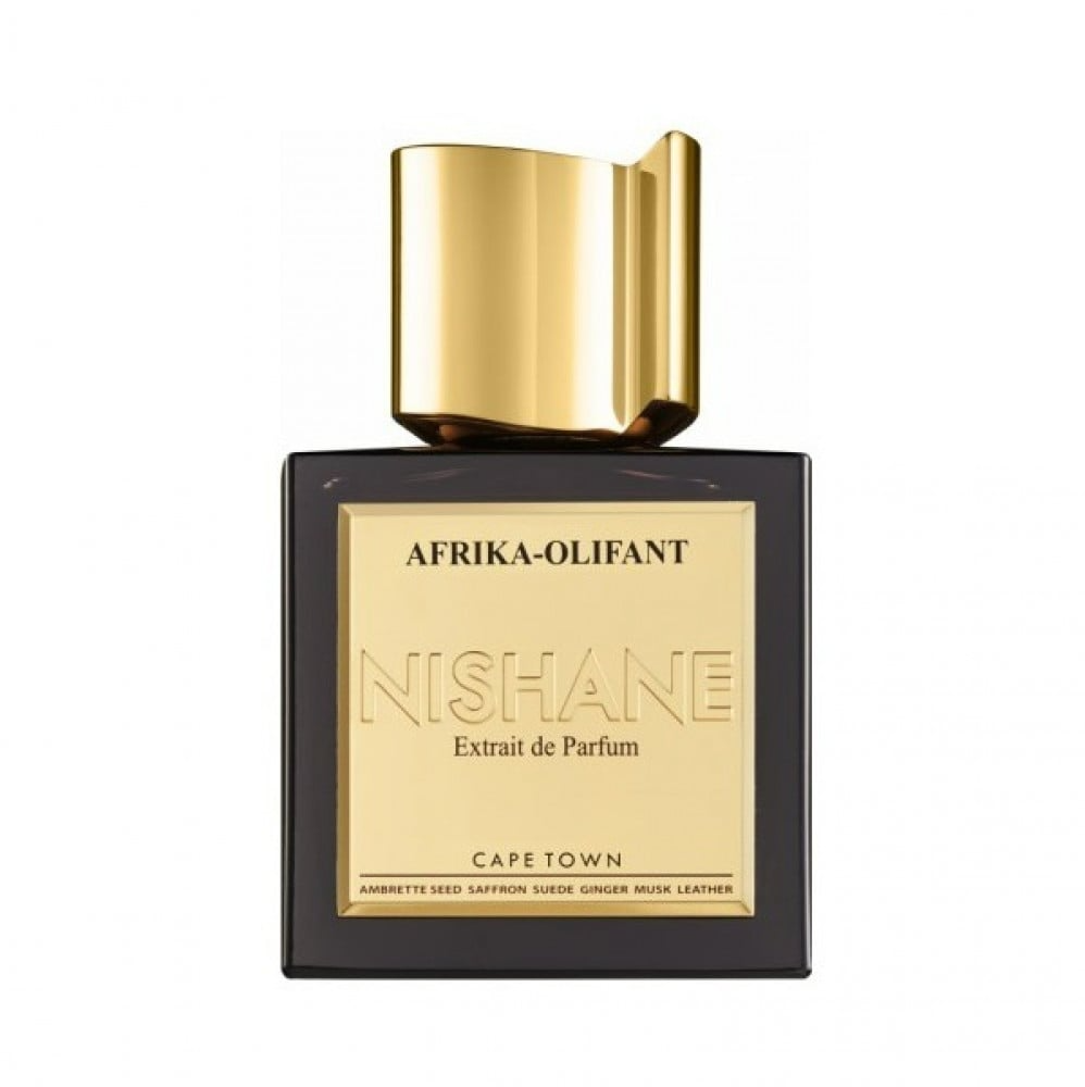 عطر نيشاني افريكا اوليفانت اكسترايت دو بارفيوم 50مل