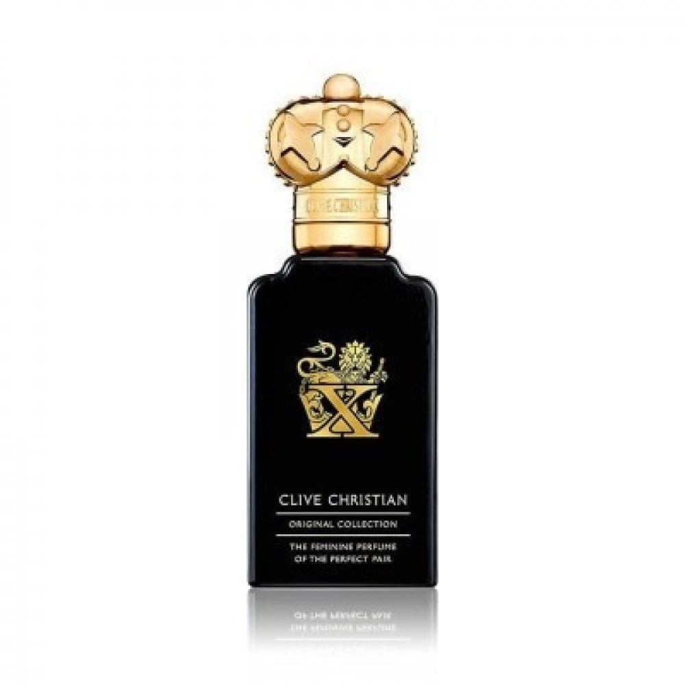 عطر كلايف كريستيان X النسائي او دو بارفيوم 50مل
