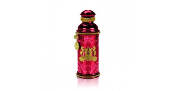 عطر الكسندر جيه ذا كوليكتور Altesse Mysore او دو بارفيوم 100