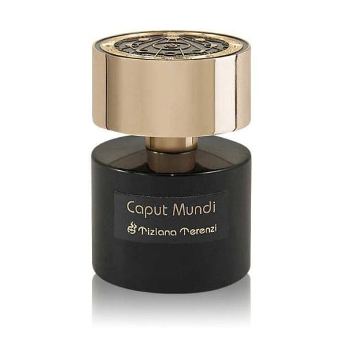 عطر تيزيانا تيرينزي كابوت موندي اكسترايت دو بارفيو...